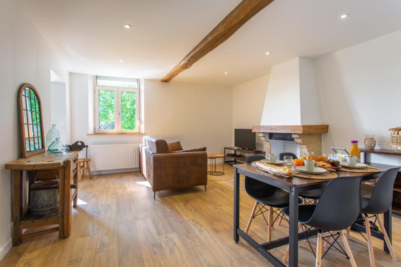 Apartament La Venus De Renancourt - Face Au Zenith, Licorne, Megacite Amiens Zewnętrze zdjęcie