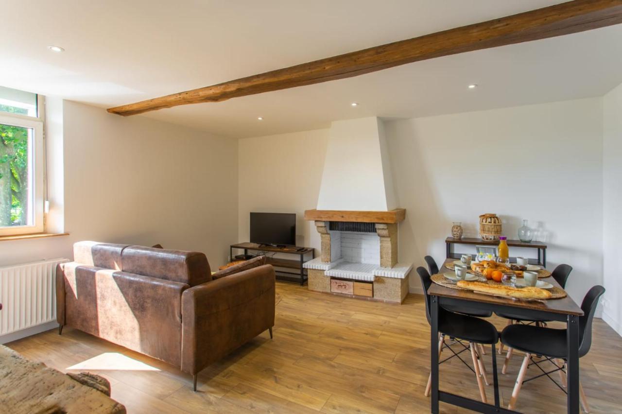 Apartament La Venus De Renancourt - Face Au Zenith, Licorne, Megacite Amiens Zewnętrze zdjęcie