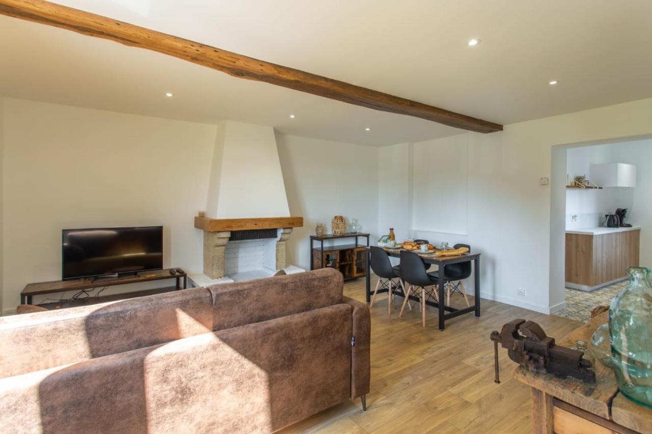 Apartament La Venus De Renancourt - Face Au Zenith, Licorne, Megacite Amiens Zewnętrze zdjęcie