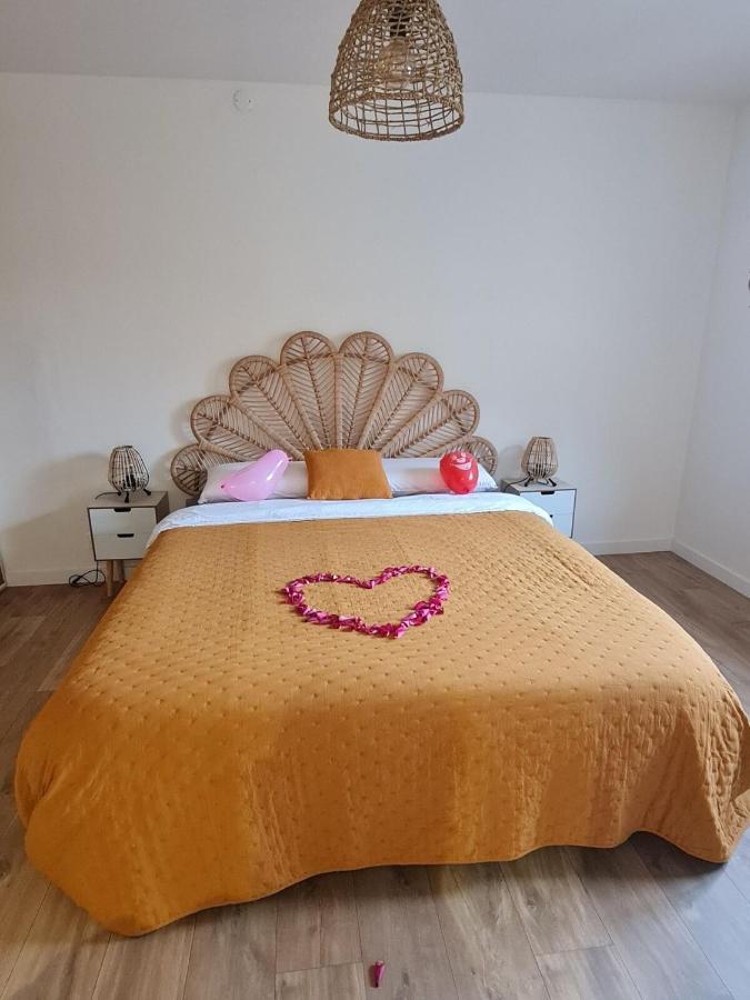 Apartament La Venus De Renancourt - Face Au Zenith, Licorne, Megacite Amiens Zewnętrze zdjęcie
