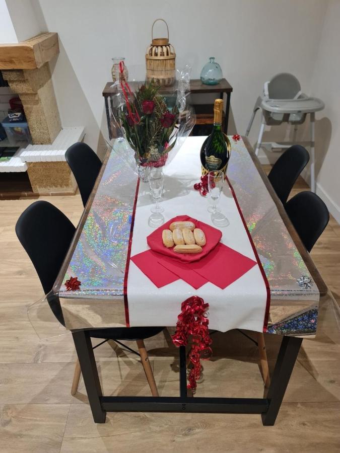 Apartament La Venus De Renancourt - Face Au Zenith, Licorne, Megacite Amiens Zewnętrze zdjęcie